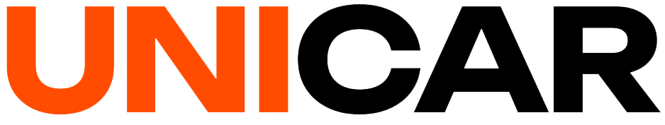 UNICAR.LT Logo